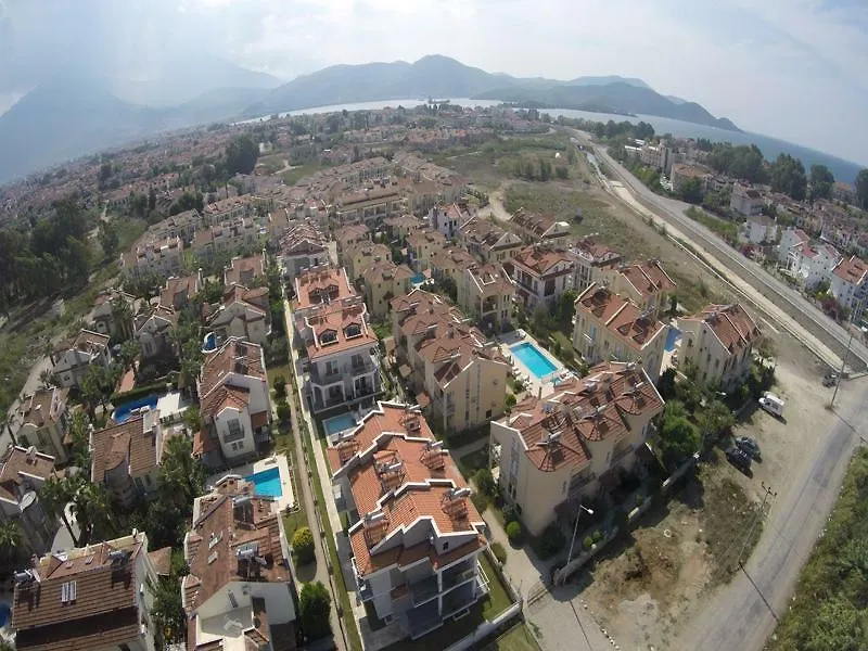 Lighthouse Nadia Aparts Fethiye Turkey