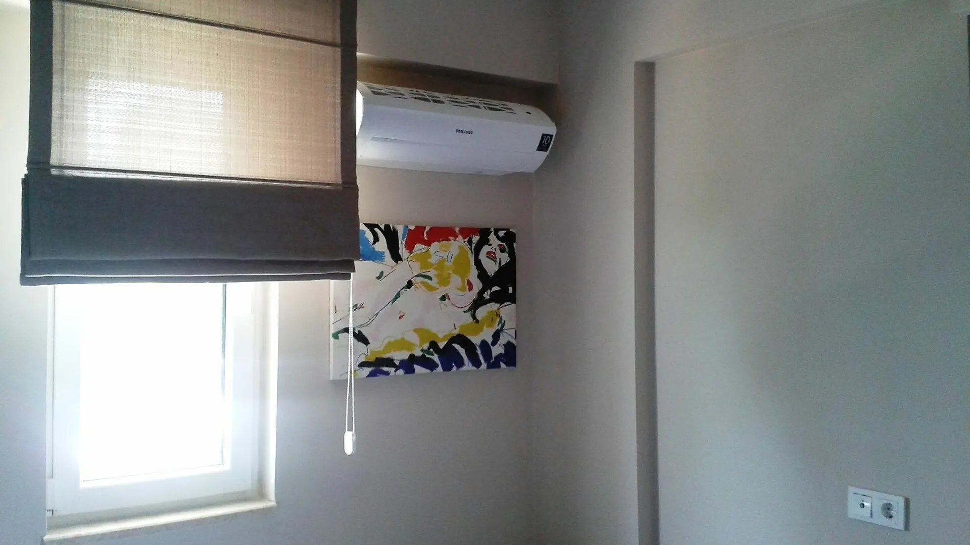 Lighthouse Nadia Aparts Fethiye Apartment
