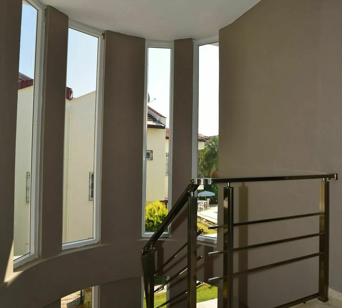 Apartment Lighthouse Nadia Aparts Fethiye